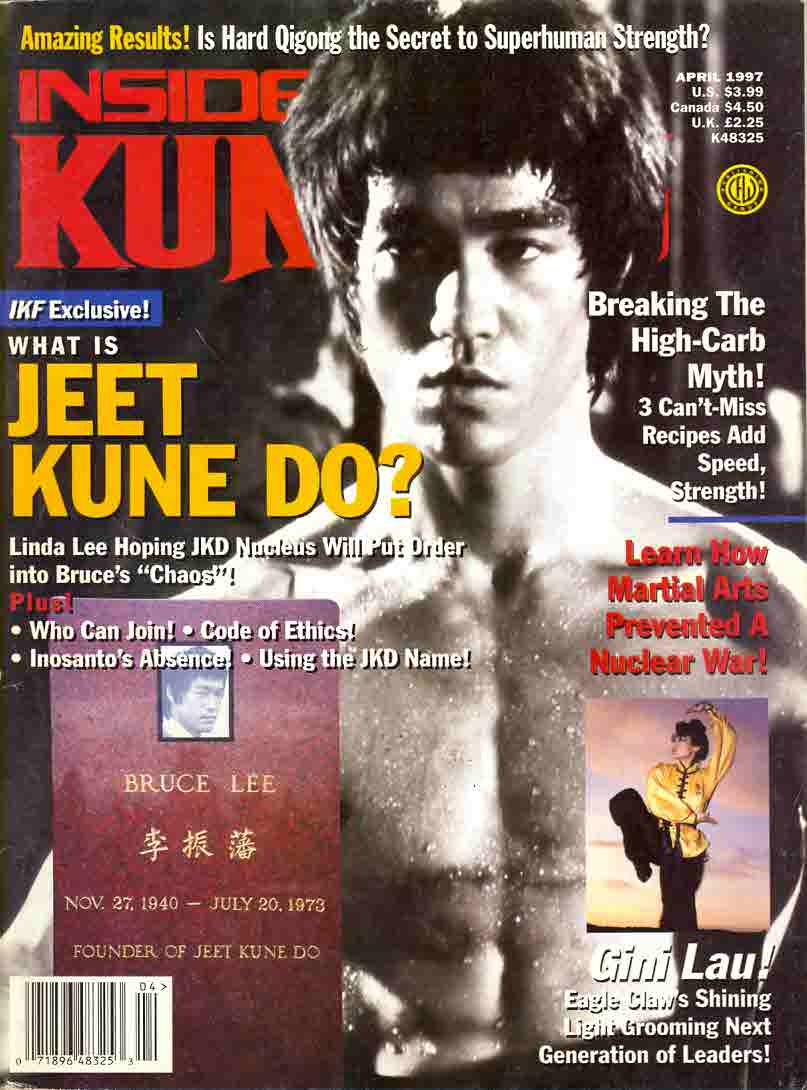 04/97 Inside Kung Fu